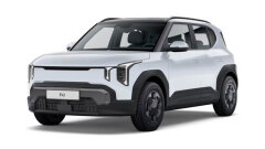 Kia EV2
